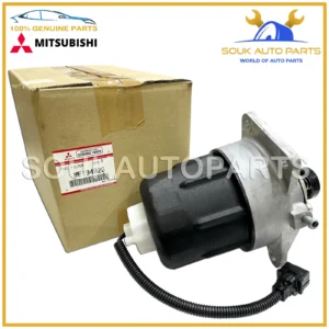 ME194923 Genuine Mitsubishi FILTER ASSY, FUEL FUSO