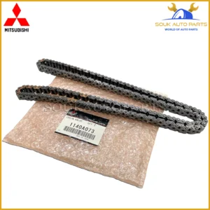 1140A073 Genuine Mitsubishi CHAIN, VALVE TIMING OEM LANCER LANCER SPORTBACK