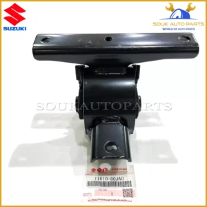 11610-80JA0 Genuine Suzuki MOUNTING, ENGINE RH 1161080JA0 OEM SX4