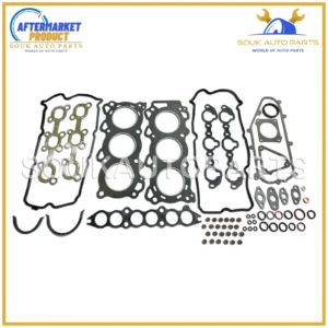 10101-35U25 FULL GASKET KIT VQ25-DE For Nissan CEFIRO 2.5Ltr