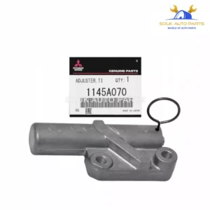 1145A070 Genuine Mitsubishi ADJUSTER, TIMING BELT TENSIONER OEM