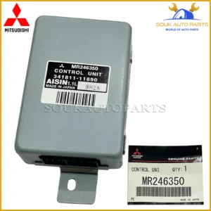 MR246350 Genuine Mitsubishi CONTROL UNIT, A/T OEM PAJERO JR