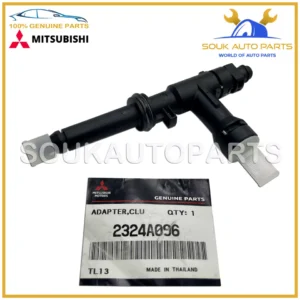 2324A096 Genuine Mitsubishi ADAPTER, CLUTCH RELEASE FOR TRITON L200 STRADA OEM