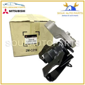 1093A146 Genuine Mitsubishi INSULATOR, ENGINE MOUNTING OEM For Mirage Space Star