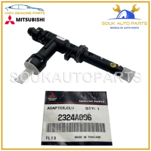 2324A096 Genuine Mitsubishi ADAPTER, CLUTCH RELEASE FOR TRITON L200 STRADA OEM
