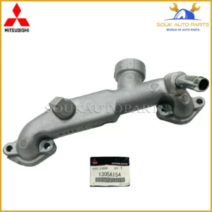 1305A154 Genuine Mitsubishi PIPE, C/HEAD WATER BY-PASS