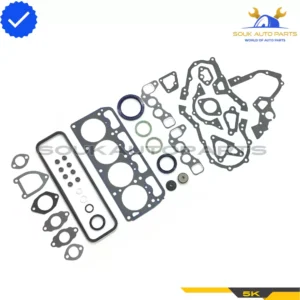 04111-20190 FULL GASKET KIT 1MZ-FE For Toyota