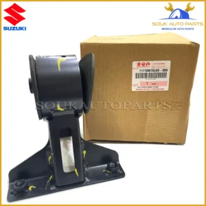 11710-M74LD-0 Genuine Suzuki MOUNTING COMP, ENGINE REAR 11710M74LD0 OEM Swift