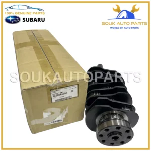 12200-AA390 Genuine Subaru EJ20 CRANKSHAFT REAR THRUST NITRIDE 12200AA390 OEM