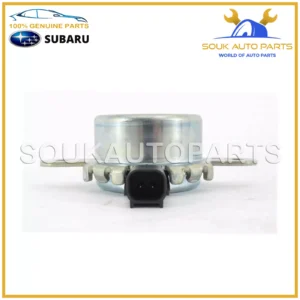 10921-AA231 Genuine Subaru VALVE HYDRAULIC AY-OIL CONT