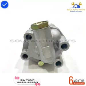 15010-21001 OIL PUMP ASSY KA24E For Nissan ATLAS DATSUN TRUCK