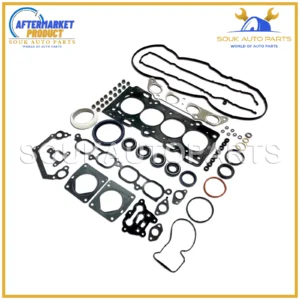 04111-22070 FULL GASKET KIT 2ZZ-GE For Toyota CELICA COROLLA MATRIX 1.8Ltr 99-08