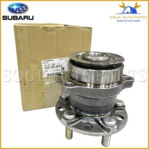 28473-FJ010 Genuine Subaru HUB UNIT COMPLETE FF 28473FJ010 OEM IMPREZA