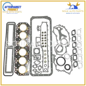 04111-68020 FULL GASKET KIT 2H For Toyota LAND CRUISER COASTER 4.0Ltr 82-90