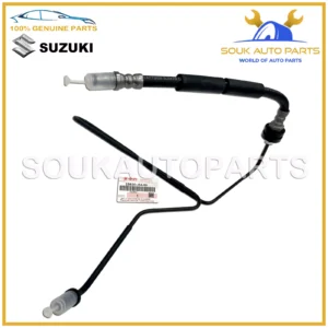 23830-64J10 Genuine Suzuki PIPE, CLUTCH OIL