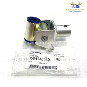 35047-AC030 Genuine Subaru GEAR SHIFT JOINT COMPLETE 35047AC030 OEM