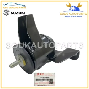 11610-63J10 Genuine Suzuki MOUNTING, ENGINE RH M16A SWIFT KEI
