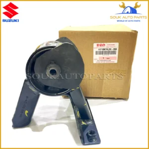 11710-M74LD-0 Genuine Suzuki MOUNTING COMP, ENGINE REAR 11710M74LD0 OEM Swift