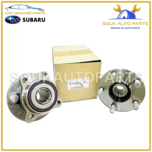 28373-FG000 Genuine Subaru FRONT WHEEL HUB SET OF 2 Pcs 28373FG000