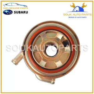 21311-AA120 Genuine Subaru OIL COOLER EJ257 FOR IMPREZA WRX STi 21311AA120 OEM
