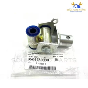 35047-AC030 Genuine Subaru GEAR SHIFT JOINT COMPLETE 35047AC030 OEM
