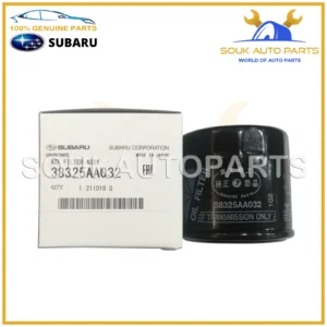 38325-AA032 Genuine Subaru AUTOMATIC TRANS FLUID FILTER, ATF 38325AA032 OEM