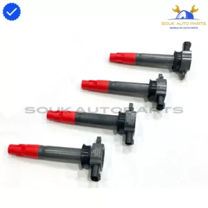 1832A025 Genuine IGNITION COIL 4G64 4PCS For Mitsubishi LANCER L4 V6 2008-2017