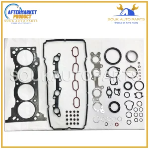 04111-0C090 FULL GASKET KIT 2TR-FE For Toyota HILUX 4RUNNER LAND CRUISER 2.7 LTR