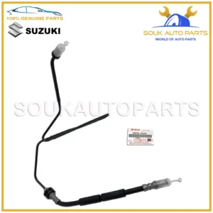 23830-64J10 Genuine Suzuki PIPE, CLUTCH OIL