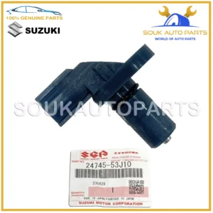 24745-53J10 Genuine Suzuki SENSOR, INPUT SPEED