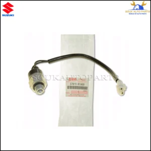 37610-81A00 Genuine Suzuki SWITCH ASSY, BACK UP LAMP 3761081A00 OEM Jimny
