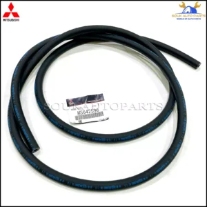 MS642596 Genuine Mitsubishi HOSE, FUEL TANK