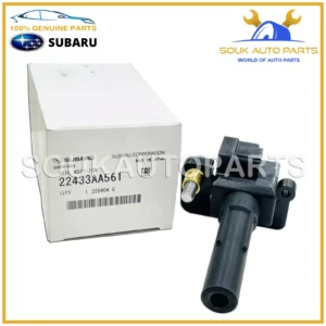 22433-AA561 Genuine Subaru IGNITION COIL 2002 2003 IMPREZA WRX 2.0L EJ205 Turbo
