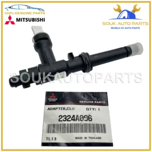 2324A096 Genuine Mitsubishi ADAPTER, CLUTCH RELEASE FOR TRITON L200 STRADA OEM