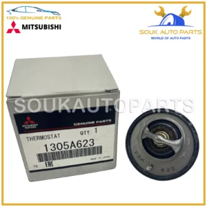 1305A623 Genuine Mitsubishi THERMOSTAT KIT OEM ECLIPSE CROSS