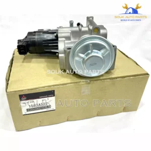 1582A522 Genuine Mitsubishi VALVE, EGR OEM