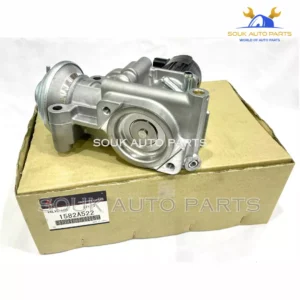 1582A522 Genuine Mitsubishi VALVE, EGR OEM