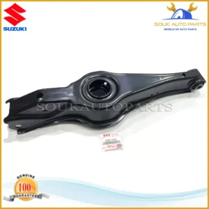 46205-65J01 Genuine Suzuki ARM ASSY, RR SUSPENSION LOWER, RH 4620565J01