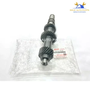 24131-76J20 Genuine Suzuki SHAFT, COUNTER for JIMNY