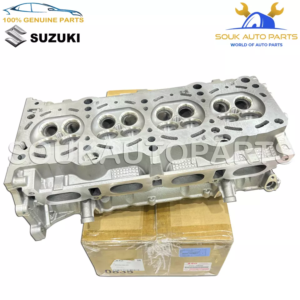 11100-78KA0 Genuine Suzuki HEAD ASSY, CYLINDER 1110078KA0 OEM