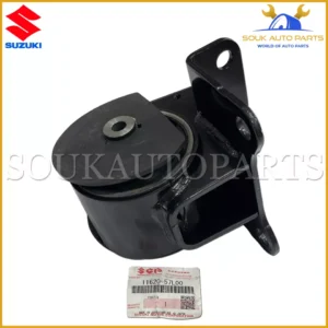 11620-57L00 Genuine Suzuki MOUNTING, ENGINE LH 1162057L00 OEM Kizashi