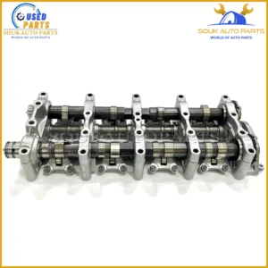 CAMSHAFTS & CARRIER SET W/ROCKERS K20A For Hond ACCORD CIVIC 2.0Ltr