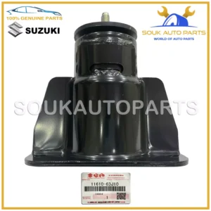 11610-63J10 Genuine Suzuki MOUNTING, ENGINE RH M16A SWIFT KEI