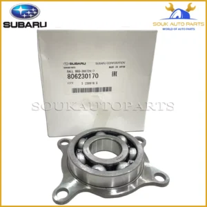 806230170 Genuine Subaru BALL BEARING For LEGACY FORESTER IMPREZA OEM