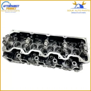 11101-54131 BARE CYLINDER HEAD 3L For Toyota DYNA HIACE HILUX