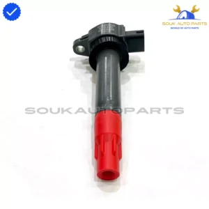 1832A025 Genuine IGNITION COIL 4G64 4PCS For Mitsubishi LANCER L4 V6 2008-2017