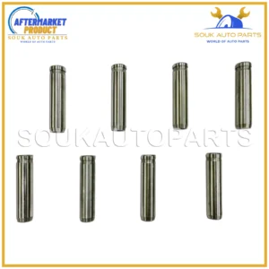 11122-54011 ENGINE VALVE GUIDE SET L 2L 2L-T (8 Pcs) For Toyota LAND CRUISER
