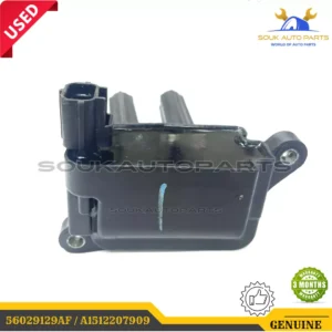 Genuine IGNITION COIL 8 PCS For Jeep Dodge Durango Charger RAM 1500 5.7Ltr V8