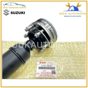27101-66J01 Genuine Suzuki SHAFT ASSY, PROPELLER FRONT