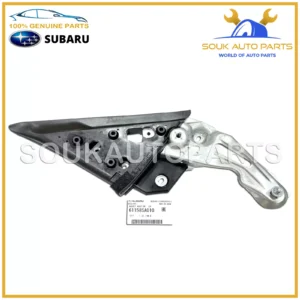 61158-SA010 Genuine Subaru GUSSET ASSY EJ20 EJ255, FRONT LEFT DOOR